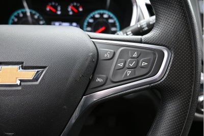 2022 Chevrolet Equinox AWD LS