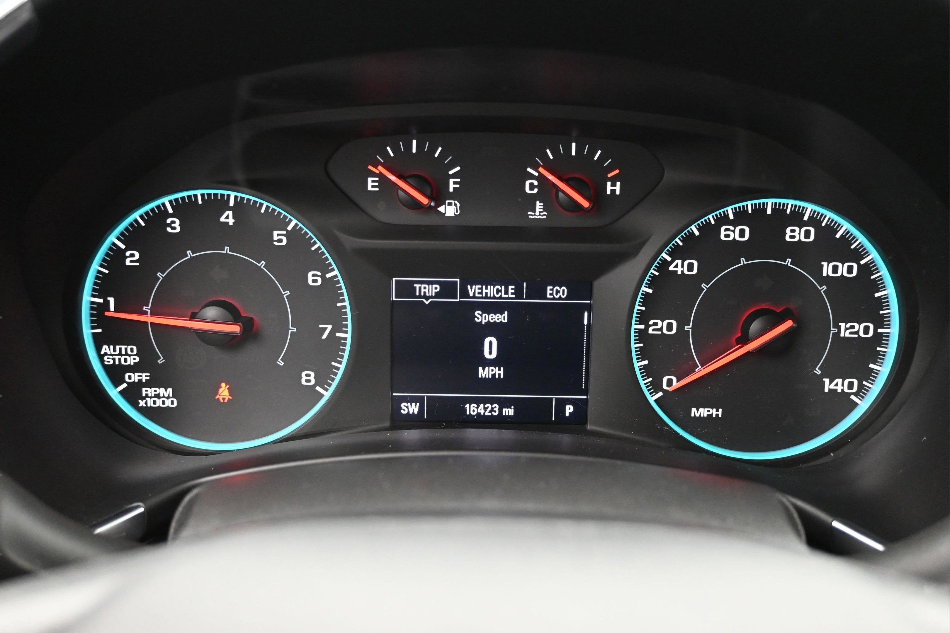 2022 Chevrolet Equinox AWD LS