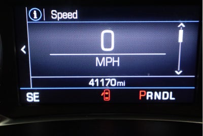 2022 Chevrolet Equinox AWD LT