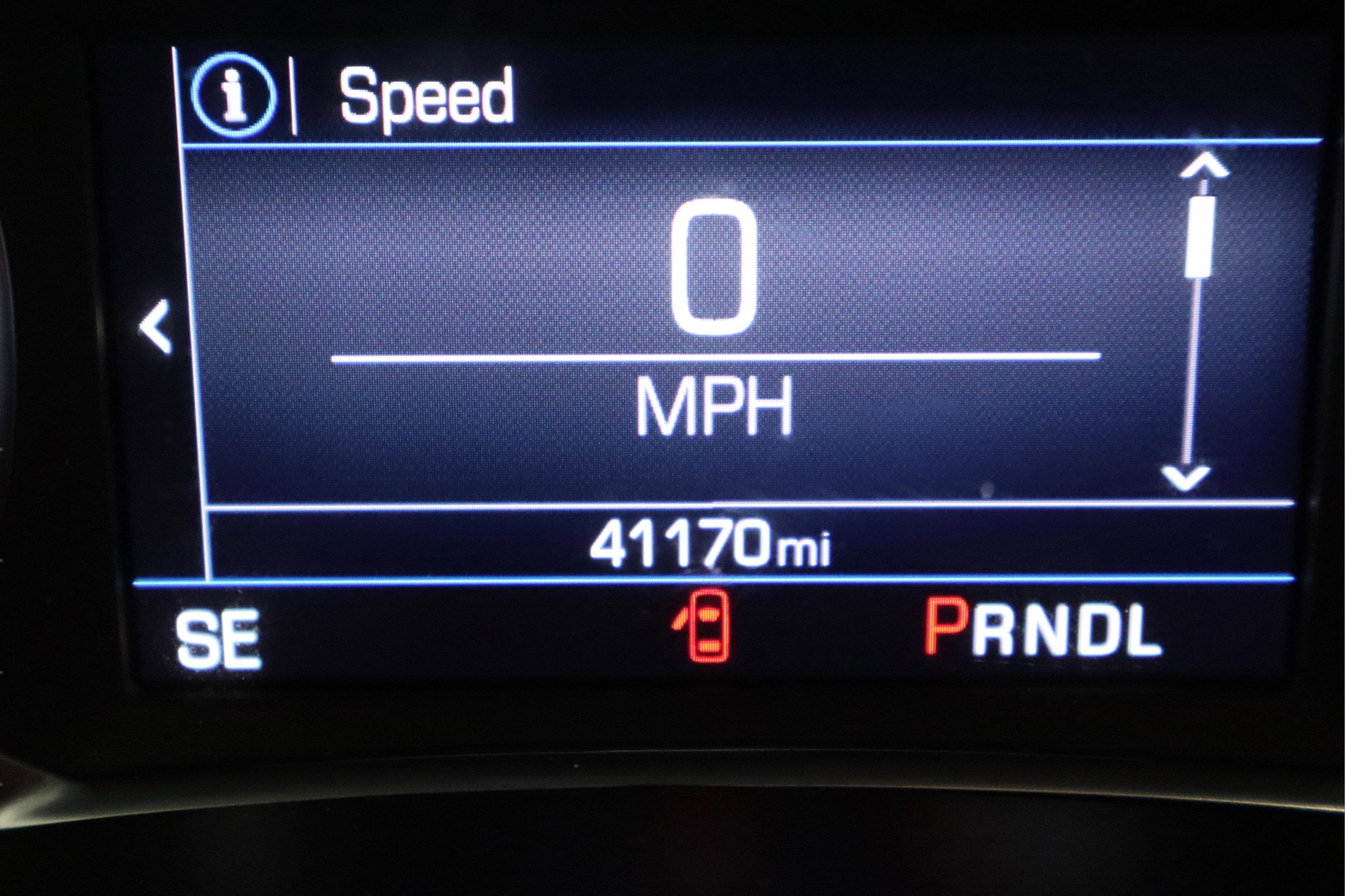 2022 Chevrolet Equinox AWD LT