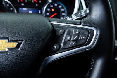 2022 Chevrolet Equinox AWD LT