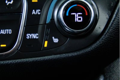 2022 Chevrolet Equinox AWD LT