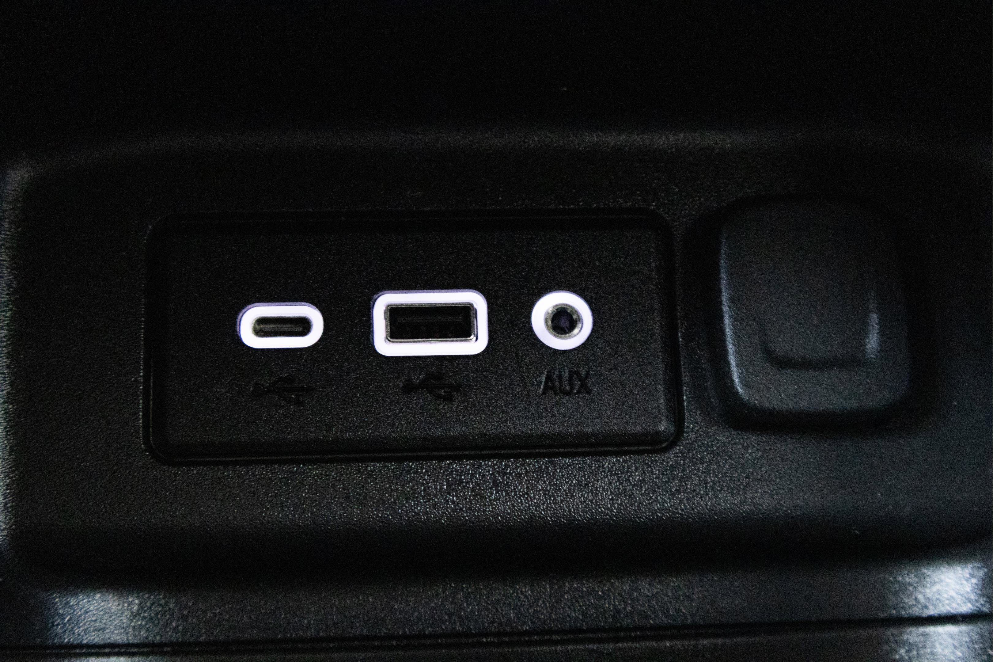 2022 Chevrolet Equinox AWD LT