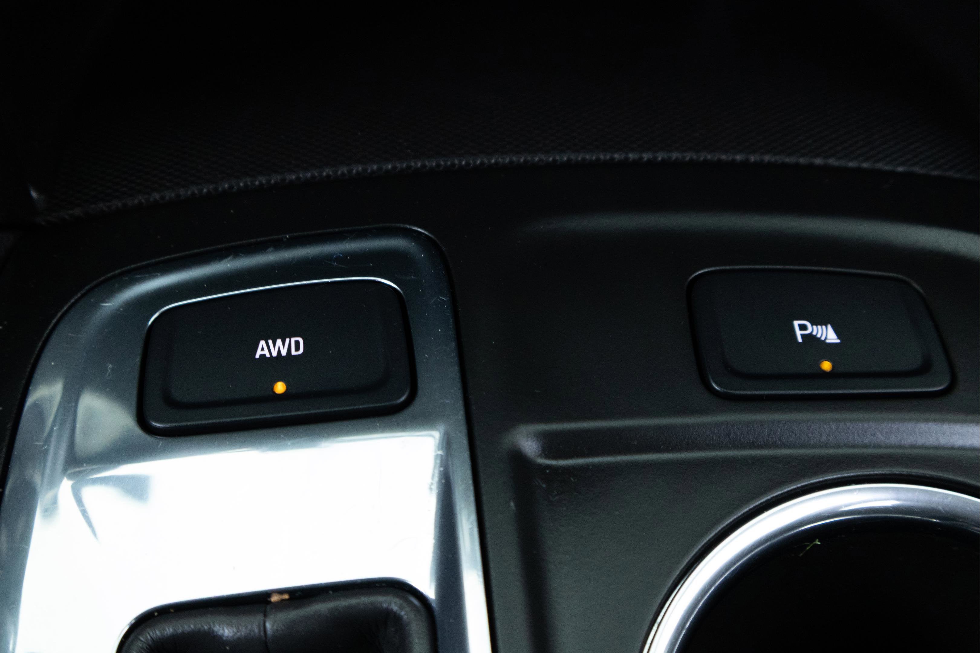 2022 Chevrolet Equinox AWD LT