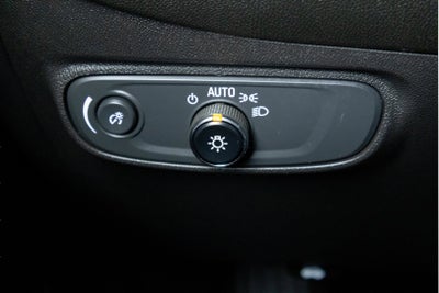 2022 Chevrolet Equinox AWD LT