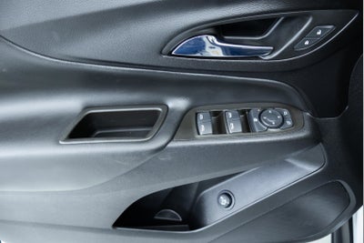 2022 Chevrolet Equinox AWD LT