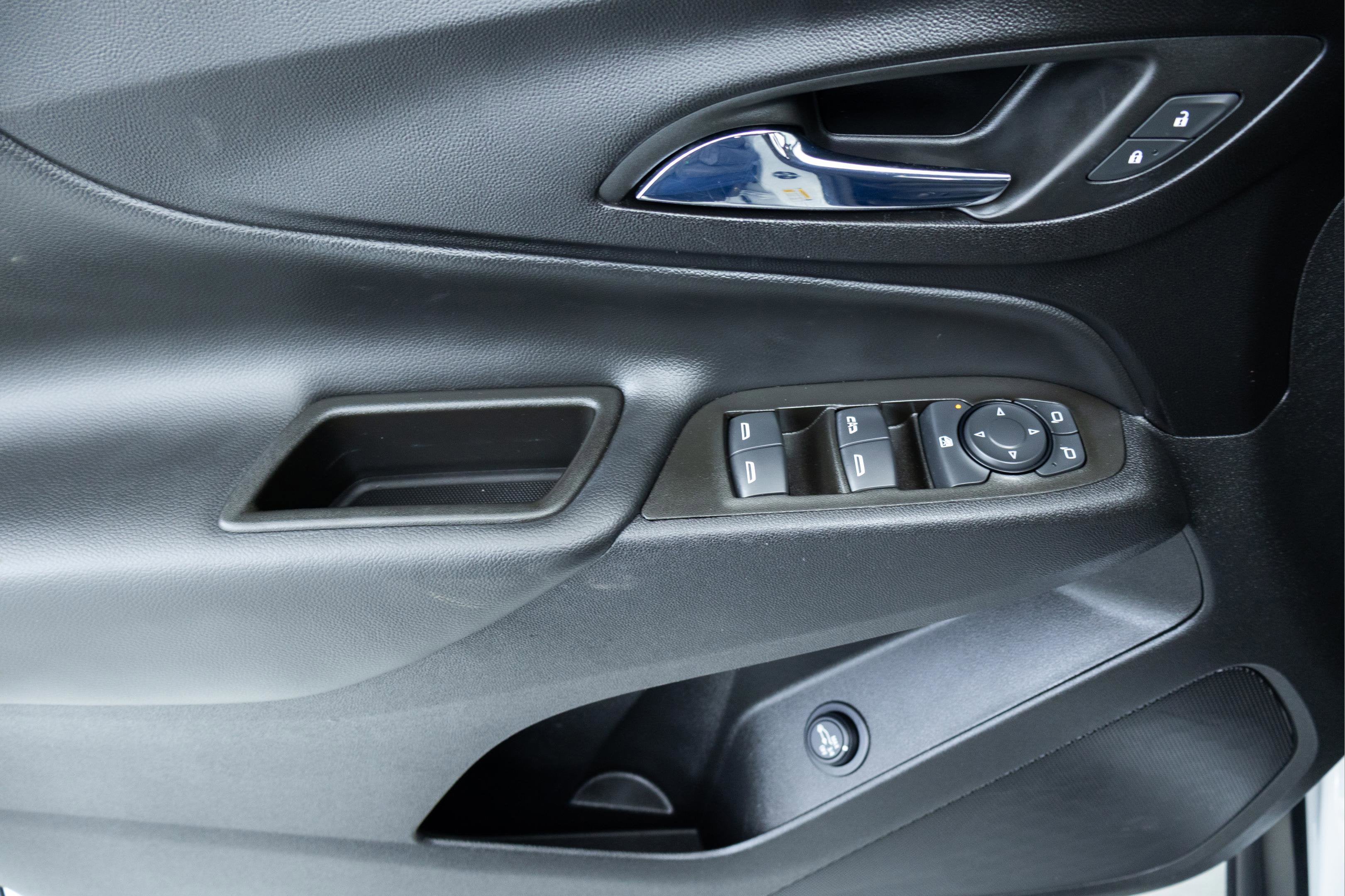 2022 Chevrolet Equinox AWD LT