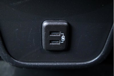 2022 Chevrolet Equinox AWD LT