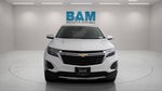 2022 Chevrolet Equinox AWD LT