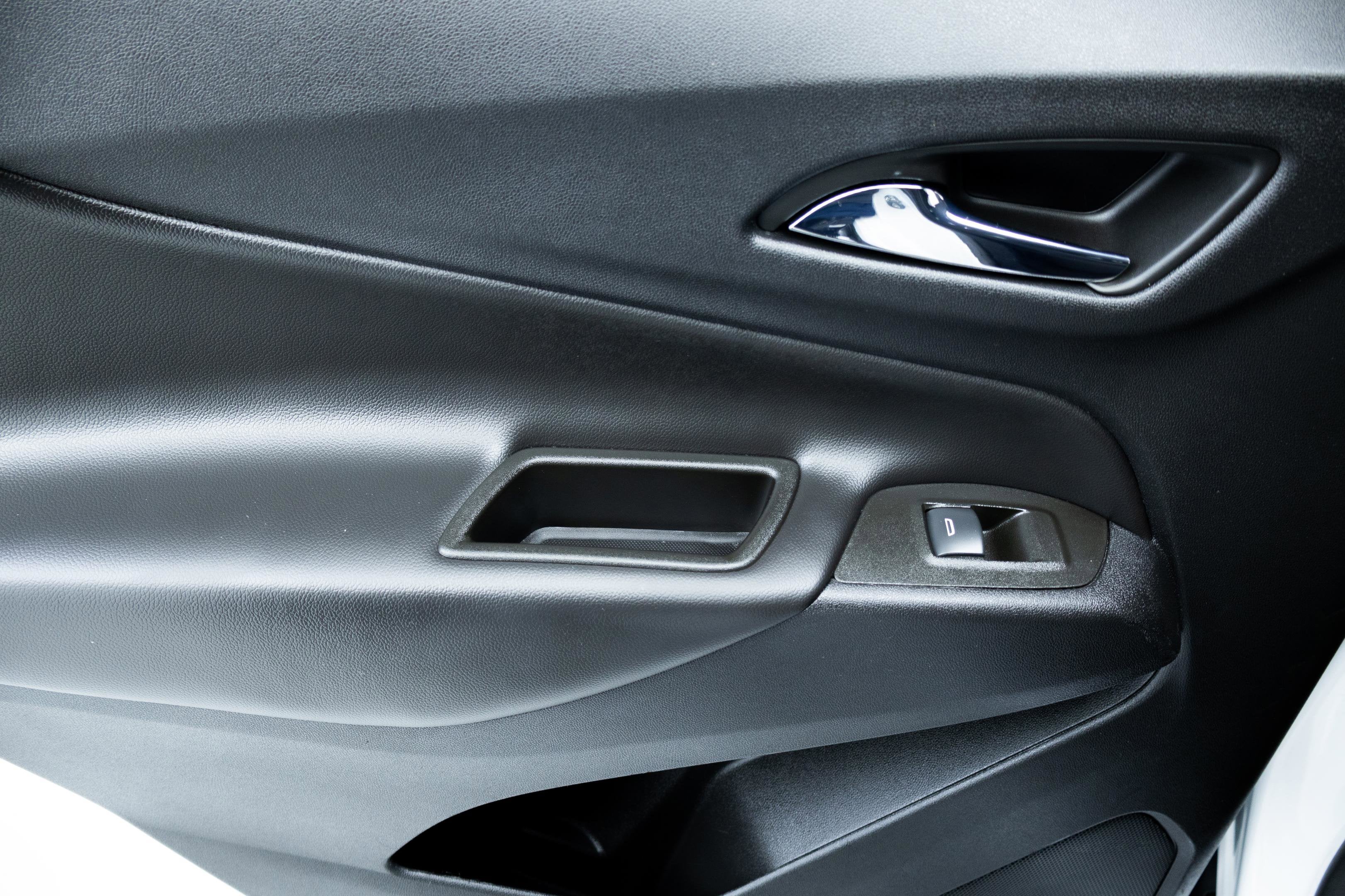 2022 Chevrolet Equinox AWD LT