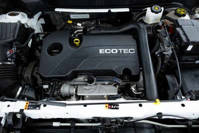 2022 Chevrolet Equinox AWD LT