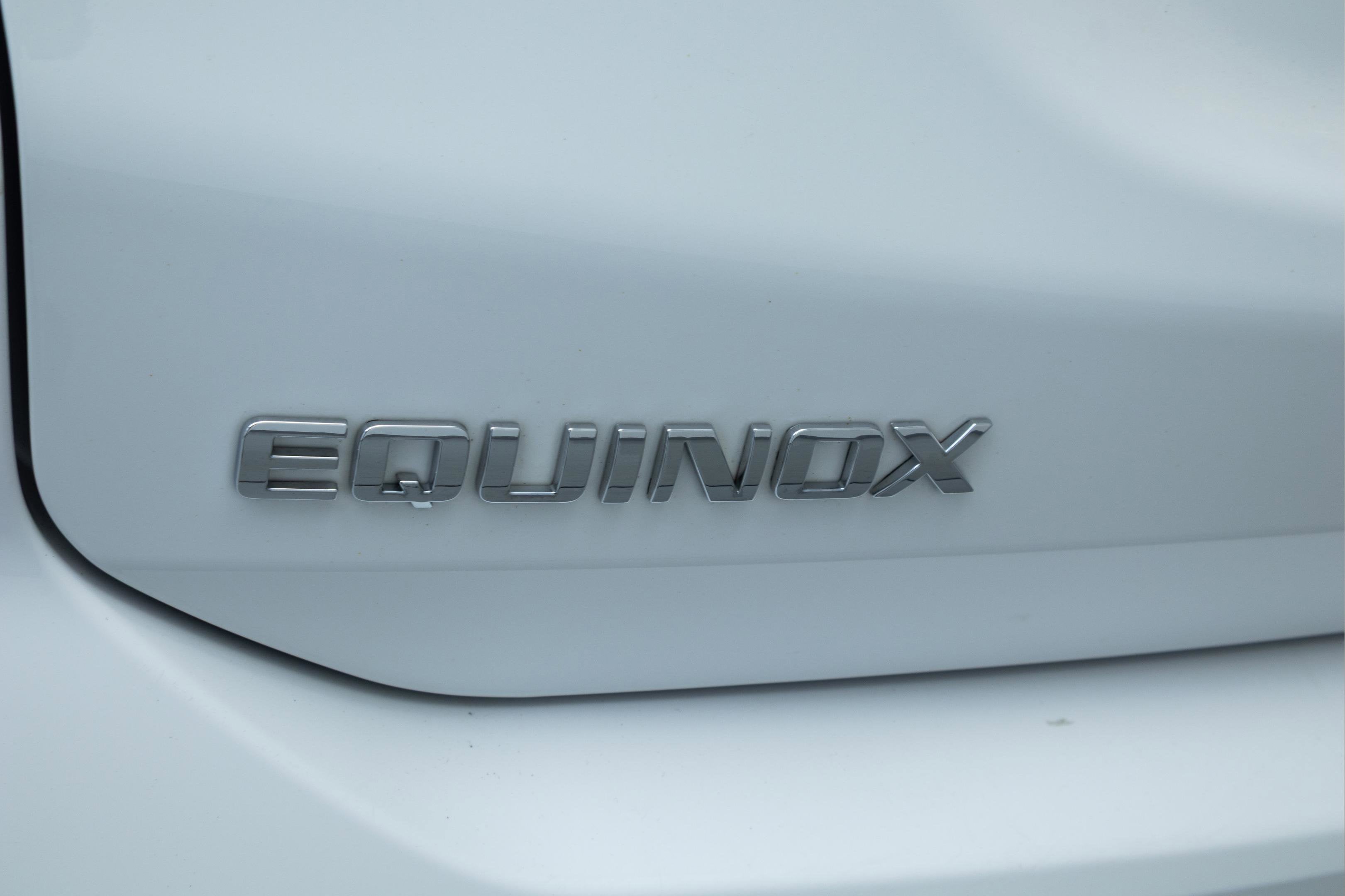 2022 Chevrolet Equinox AWD LT