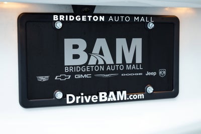 2022 Chevrolet Equinox AWD LT