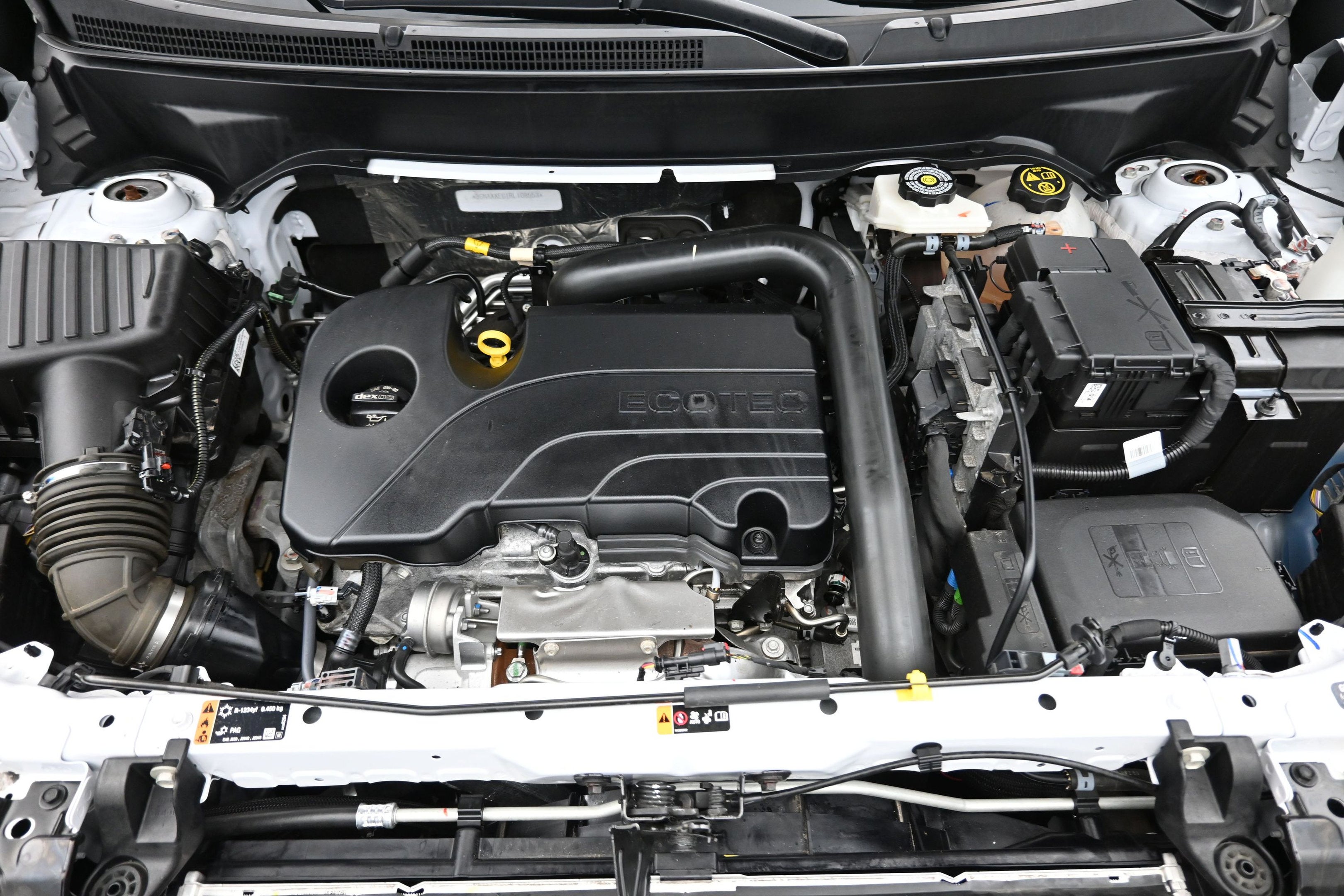 2024 Chevrolet Equinox AWD Premier