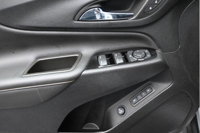 2024 Chevrolet Equinox AWD Premier
