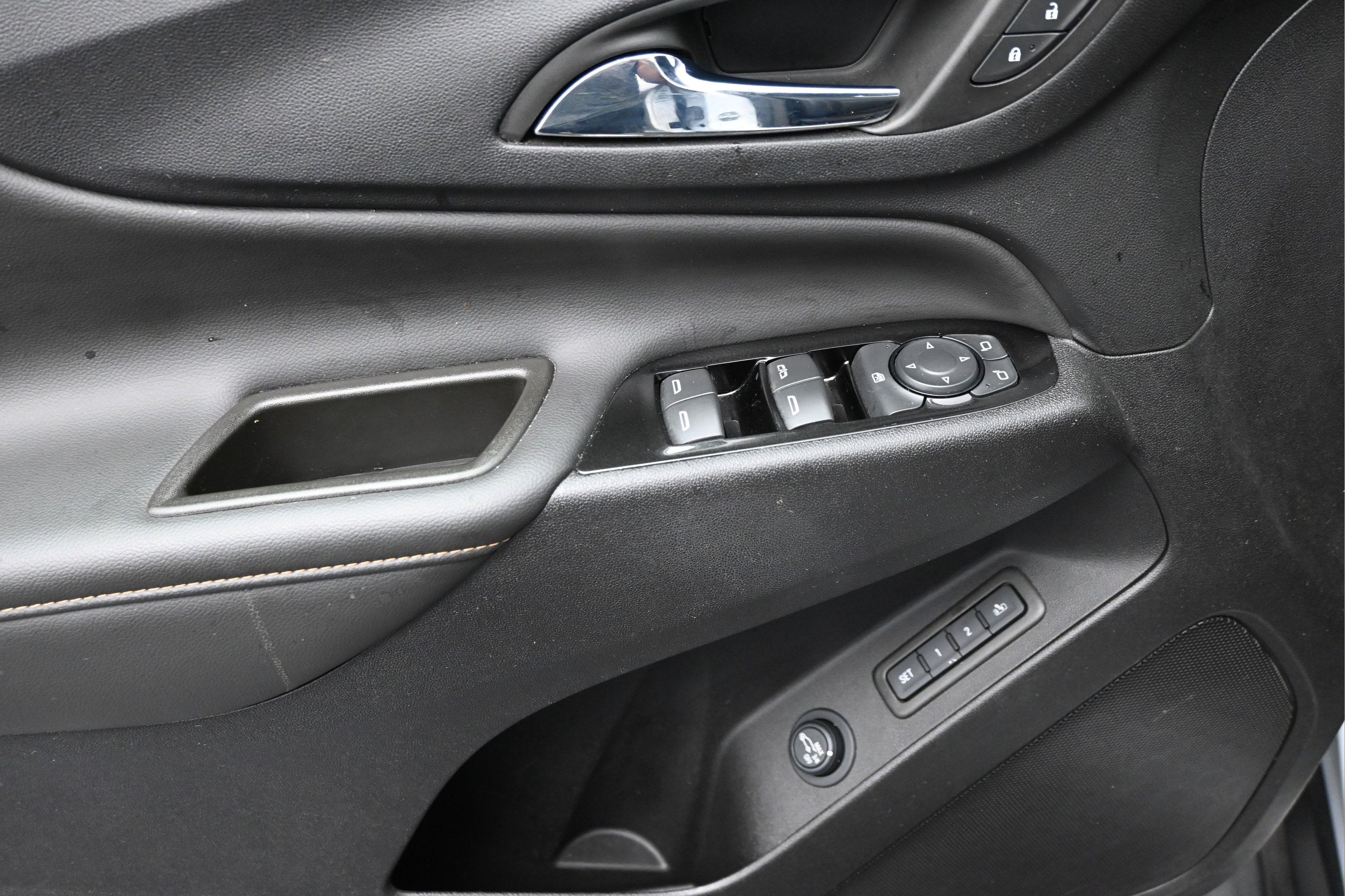 2024 Chevrolet Equinox AWD Premier