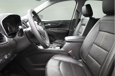 2024 Chevrolet Equinox AWD Premier