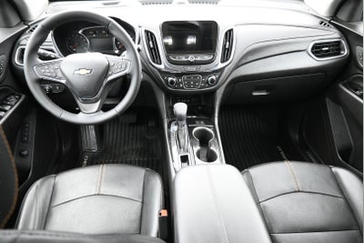 2024 Chevrolet Equinox AWD Premier