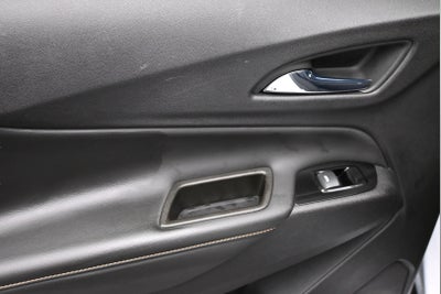 2024 Chevrolet Equinox AWD Premier