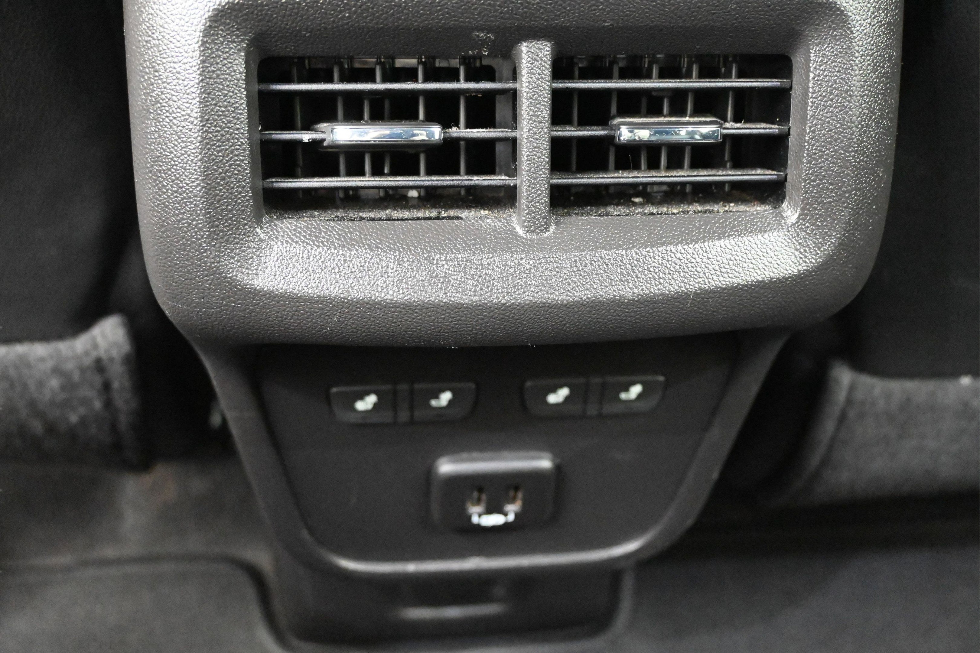 2024 Chevrolet Equinox AWD Premier