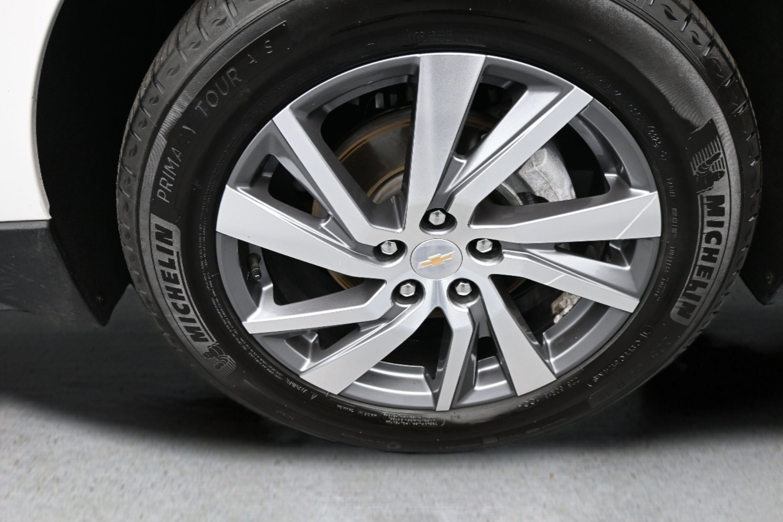 2024 Chevrolet Equinox AWD Premier