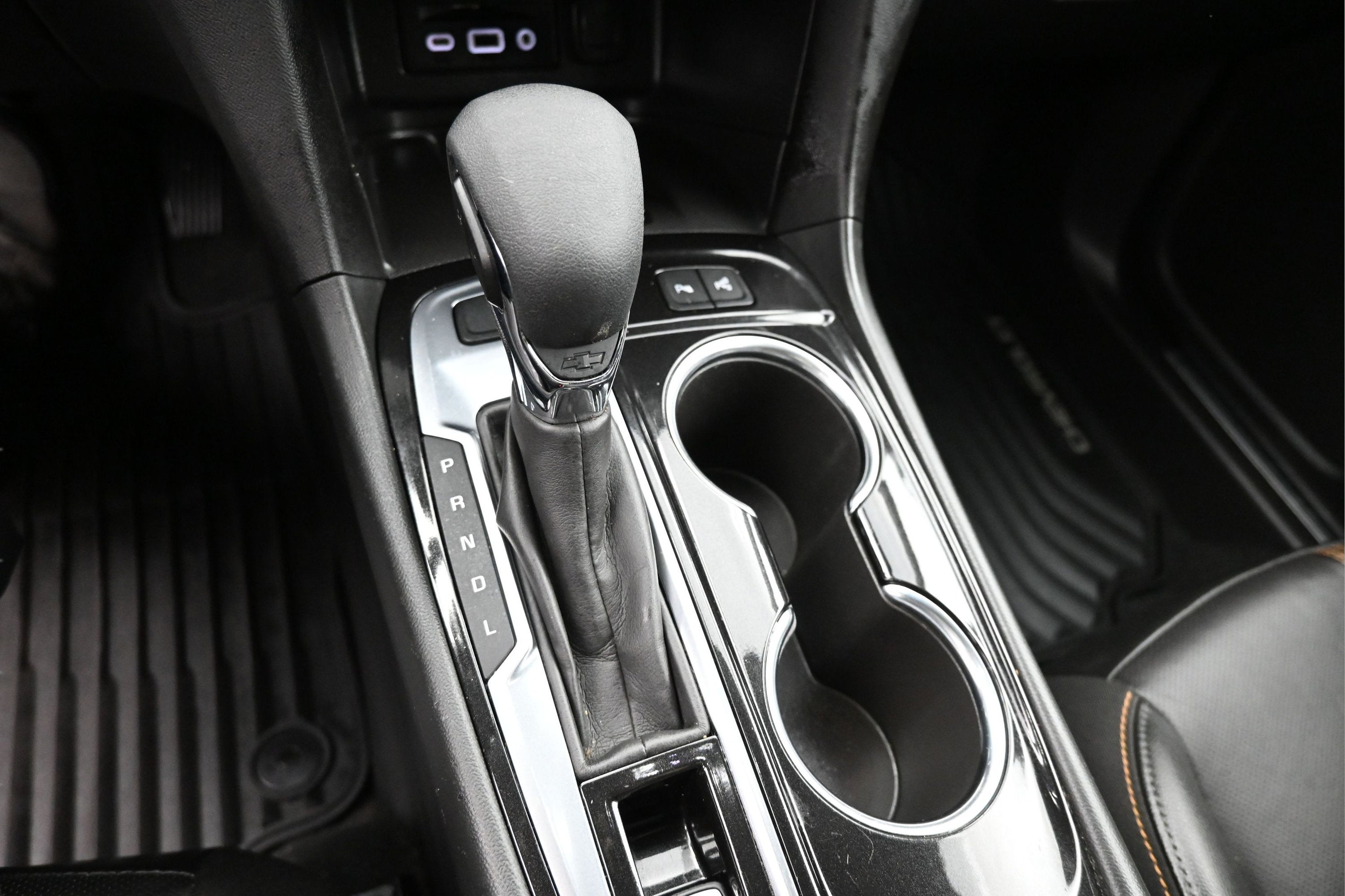 2024 Chevrolet Equinox AWD Premier