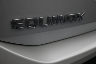 2024 Chevrolet Equinox AWD Premier