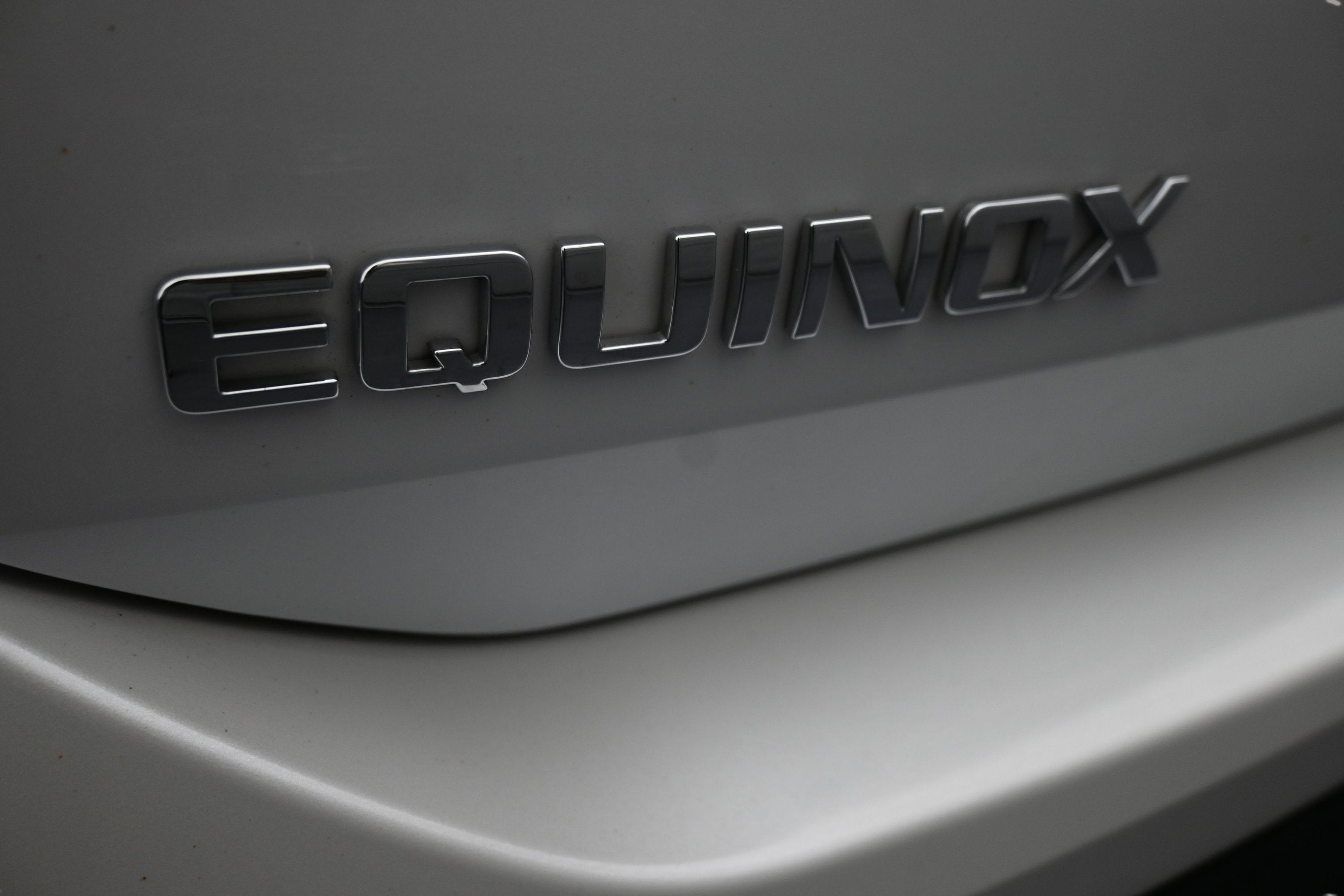 2024 Chevrolet Equinox AWD Premier