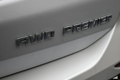 2024 Chevrolet Equinox AWD Premier