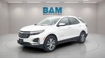 2024 Chevrolet Equinox AWD Premier