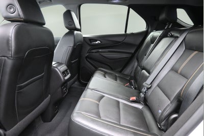 2024 Chevrolet Equinox AWD Premier