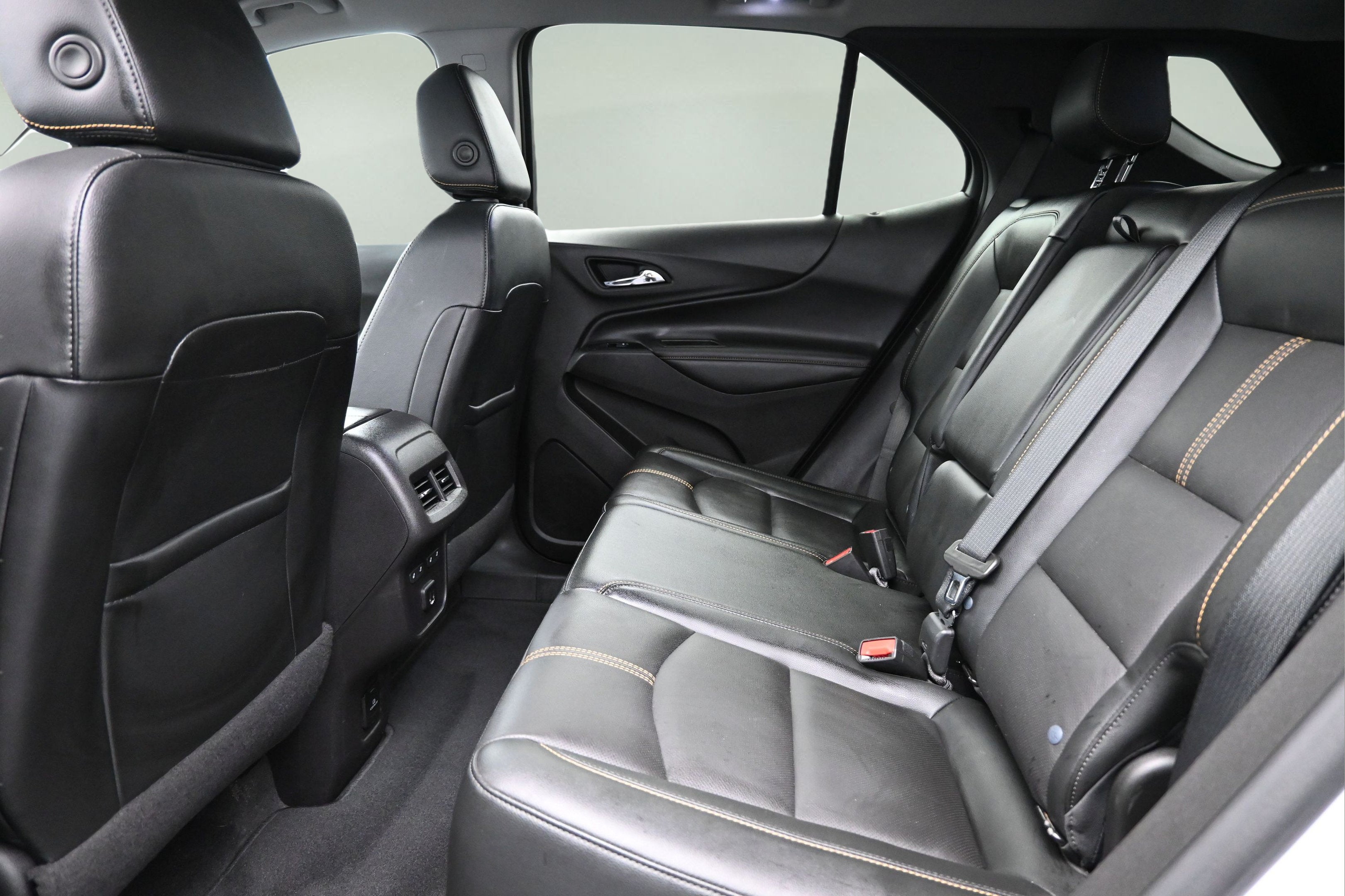 2024 Chevrolet Equinox AWD Premier
