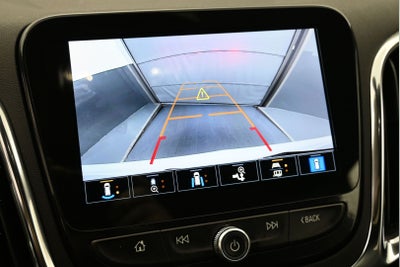 2024 Chevrolet Equinox AWD Premier