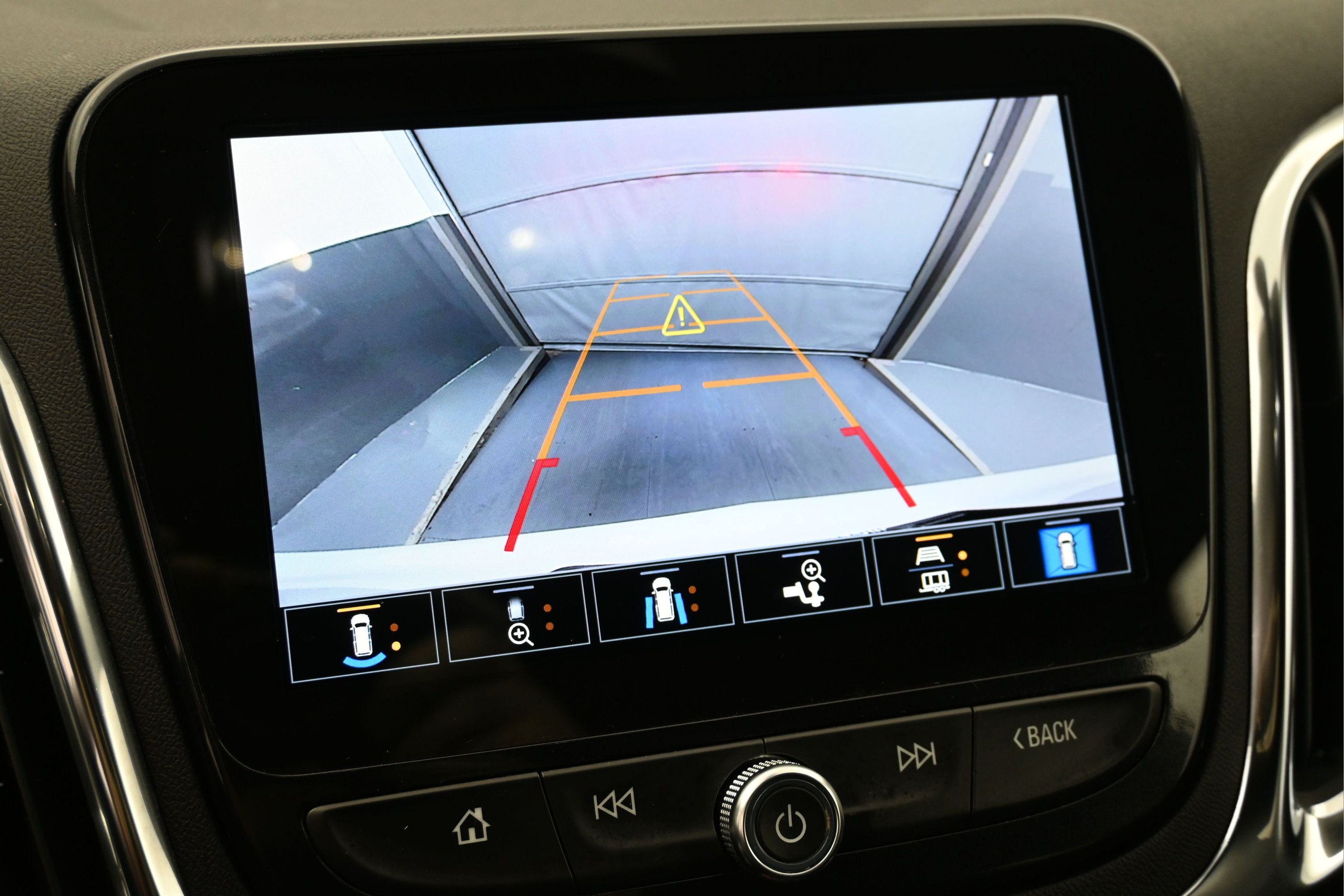 2024 Chevrolet Equinox AWD Premier