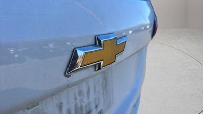 2023 Chevrolet Equinox AWD Premier