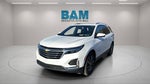 2023 Chevrolet Equinox AWD Premier