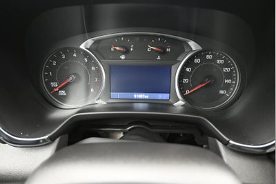 2025 Chevrolet Blazer FWD 2LT