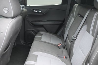 2025 Chevrolet Blazer FWD 2LT