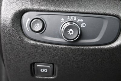2025 Chevrolet Blazer FWD 2LT