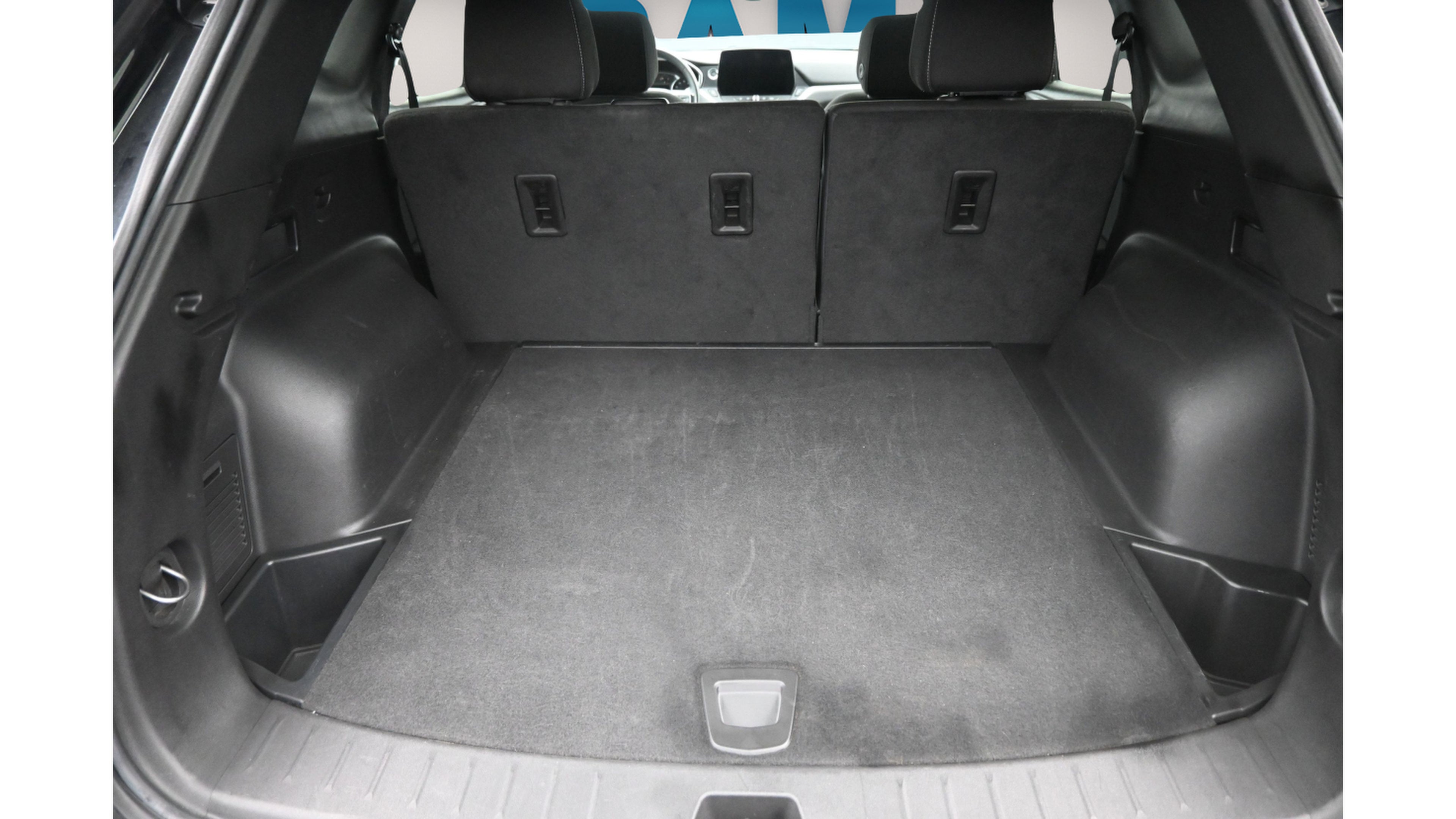 2025 Chevrolet Blazer FWD 2LT