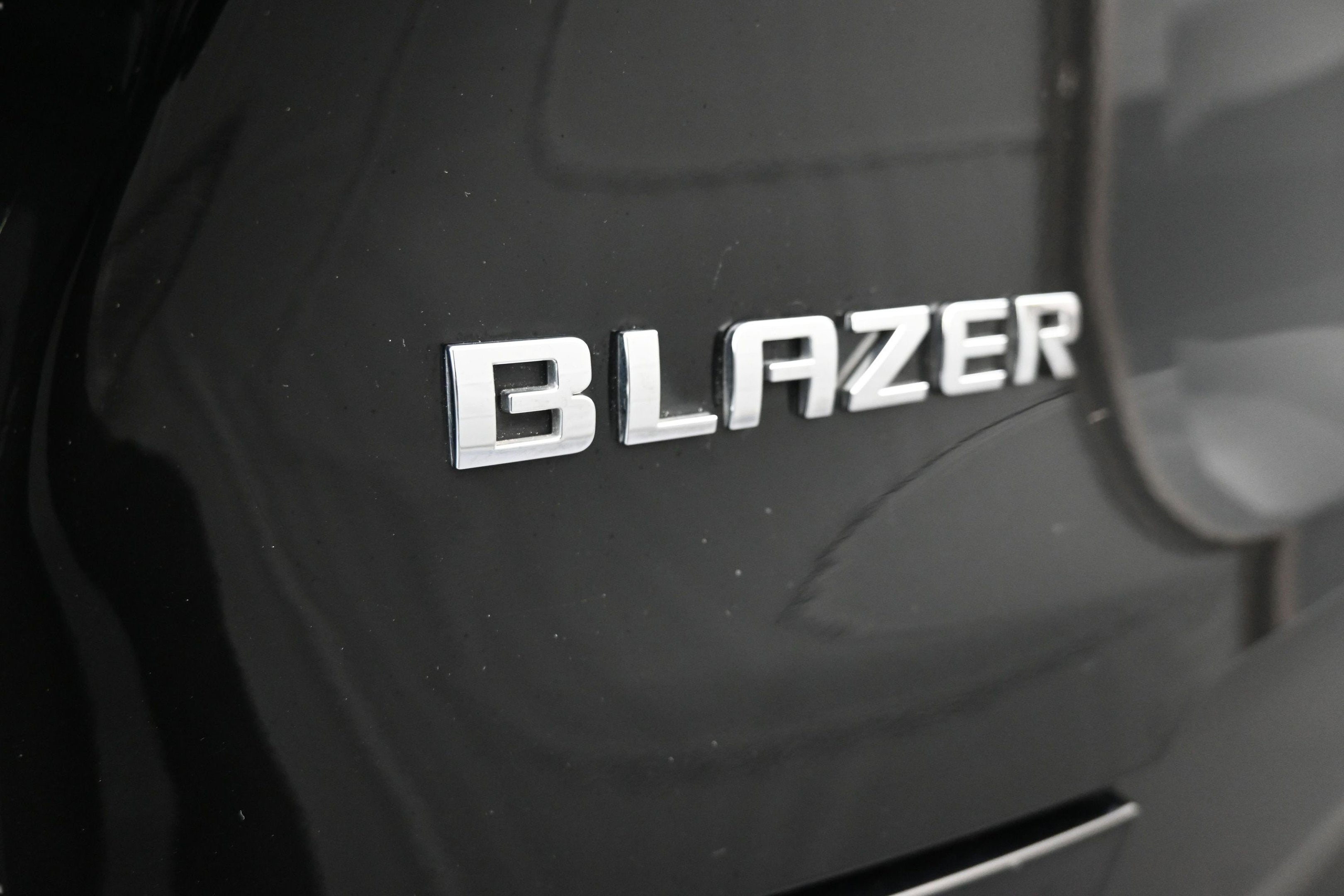 2025 Chevrolet Blazer FWD 2LT