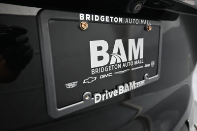 2025 Chevrolet Blazer FWD 2LT