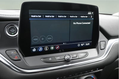 2025 Chevrolet Blazer FWD 2LT