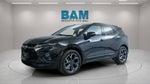 2021 Chevrolet Blazer AWD RS