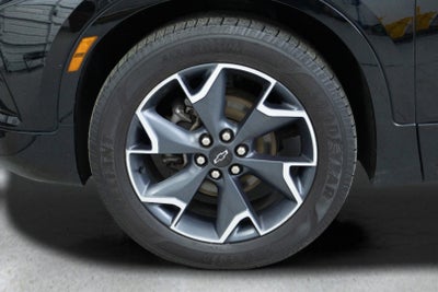 2021 Chevrolet Blazer AWD RS