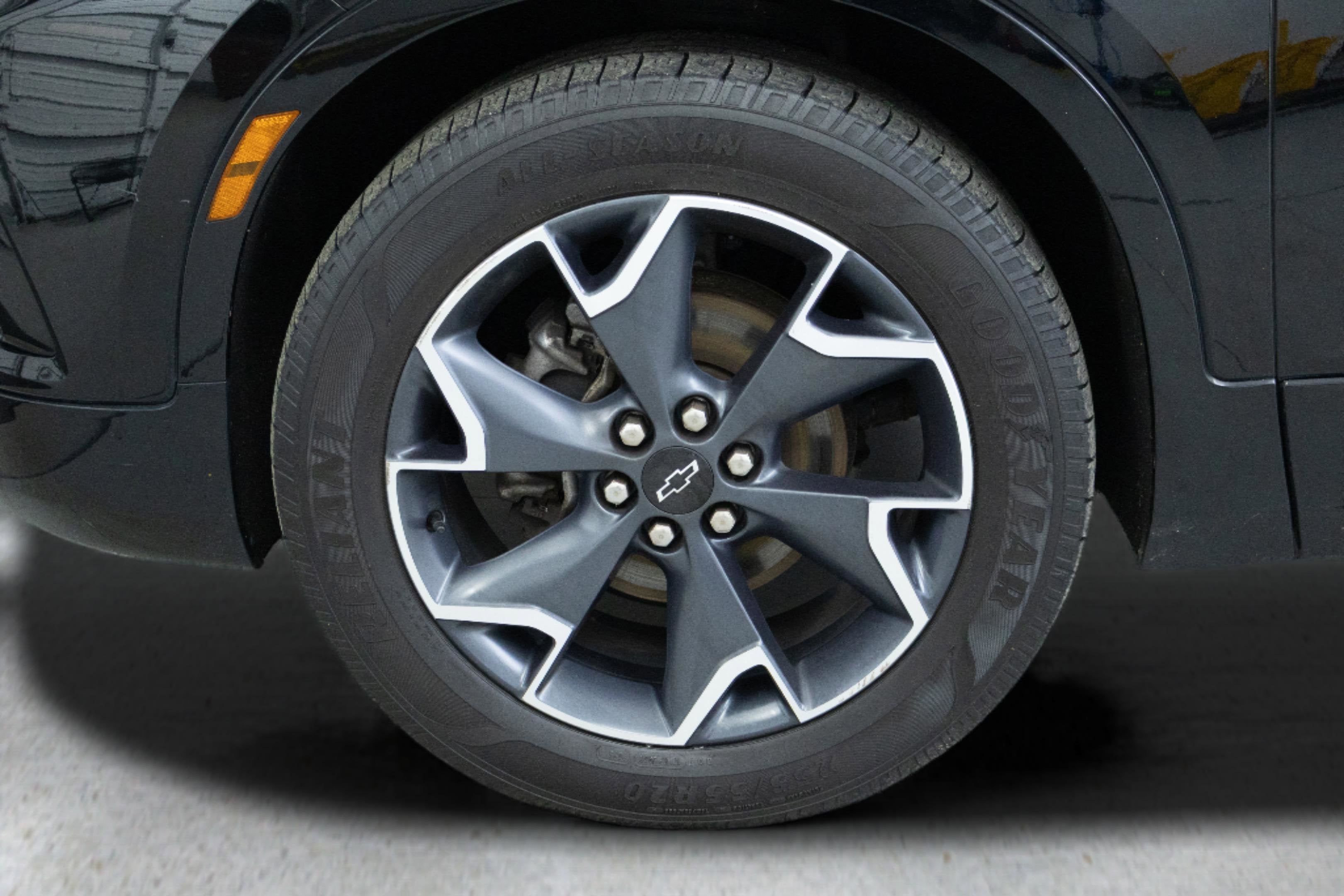 2021 Chevrolet Blazer AWD RS
