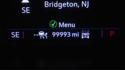 2021 GMC Sierra 1500 4WD Crew Cab Short Box AT4