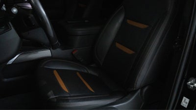 2021 GMC Sierra 1500 4WD Crew Cab Short Box AT4