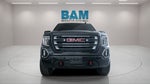 2021 GMC Sierra 1500 4WD Crew Cab Short Box AT4