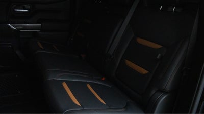 2021 GMC Sierra 1500 4WD Crew Cab Short Box AT4